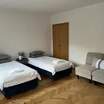 Prime Hill Feriehus Sopot