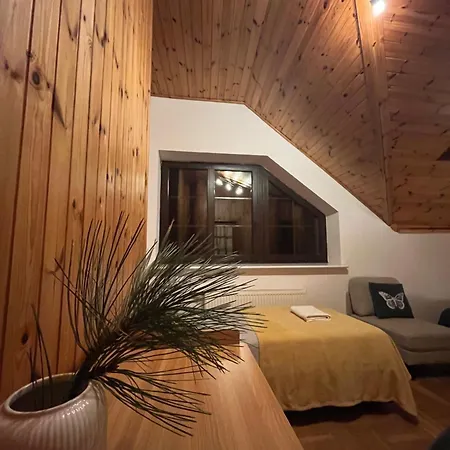 Prime Hill Holiday home Sopot