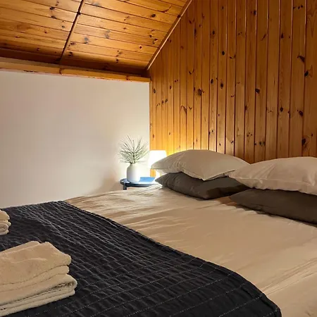 Prime Hill Prázdninový dům *