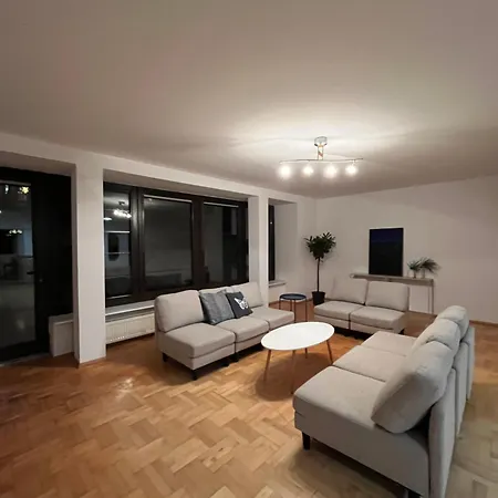 Holiday home Prime Hill Sopot