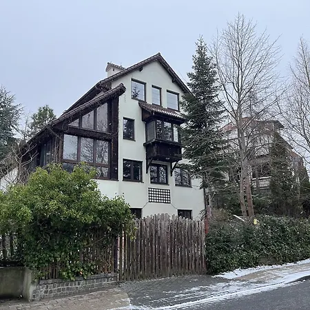 Prime Hill Holiday home Sopot