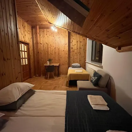 Holiday home Prime Hill Sopot
