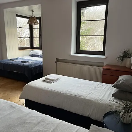 Prime Hill Holiday home Sopot