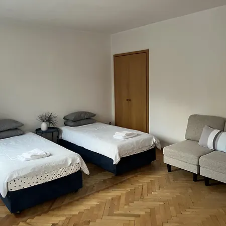 Prime Hill Holiday home Sopot