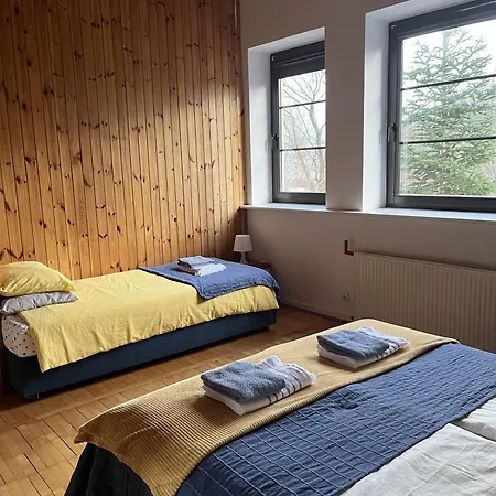 Prázdninový dům Prime Hill *