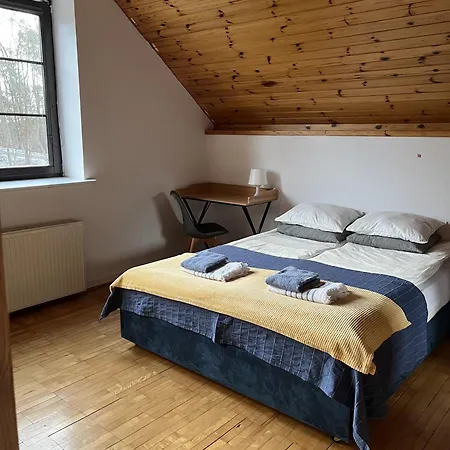 Prime Hill Prázdninový dům *