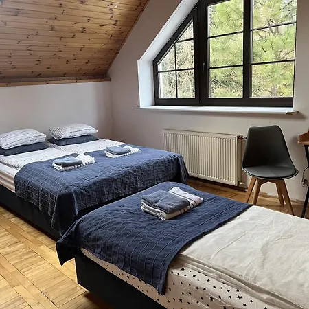 Prime Hill Holiday home *