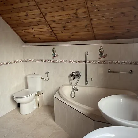 Prime Hill Holiday home