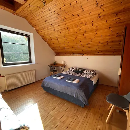 Prime Hill Prázdninový dům