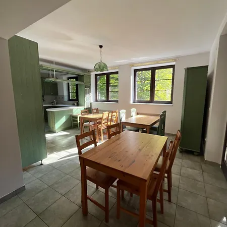 בית נופש Prime Hill