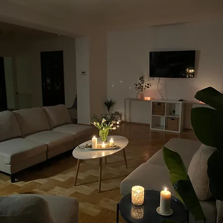 펜션 Prime Hill 소포트