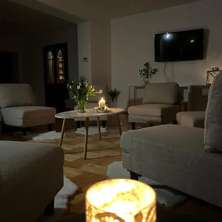 Prázdninový dům Prime Hill *