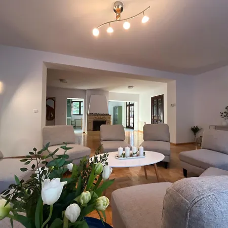 Semesterbostad Prime Hill *