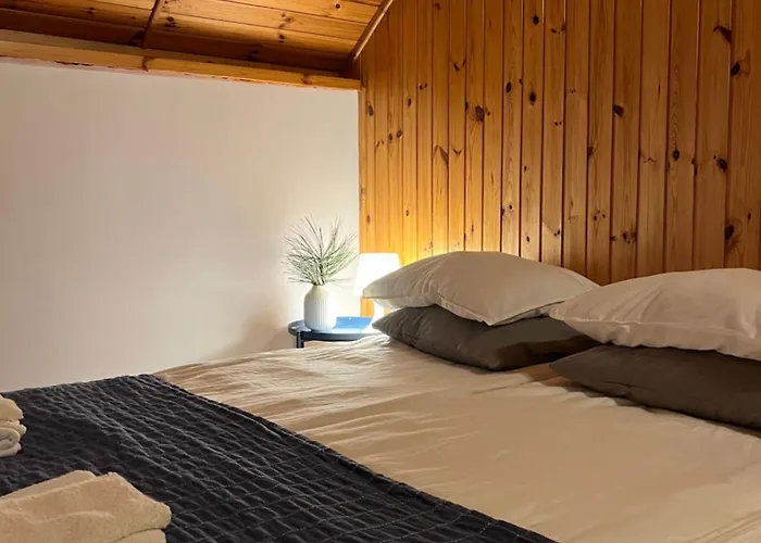 Prime Hill Semesterbostad *