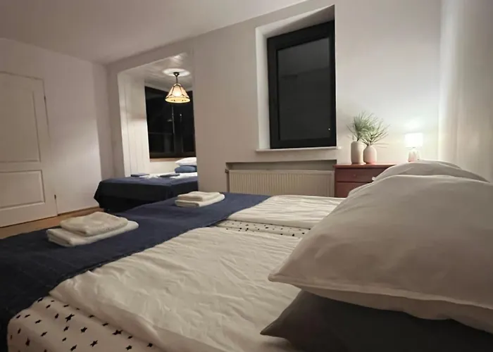 Semesterbostad Prime Hill *