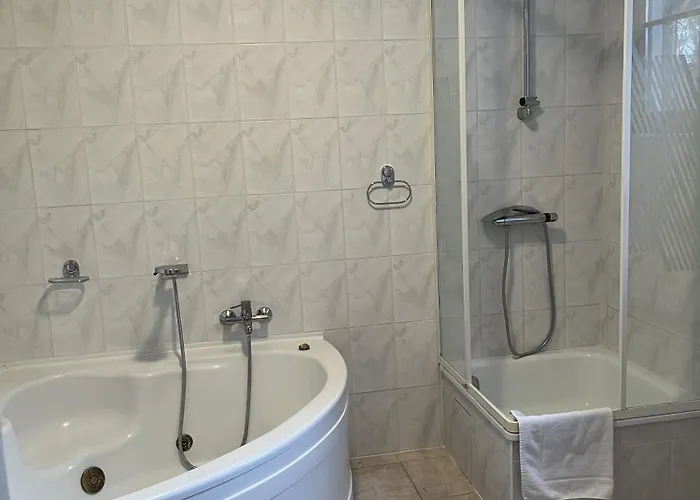 Semesterbostad Prime Hill