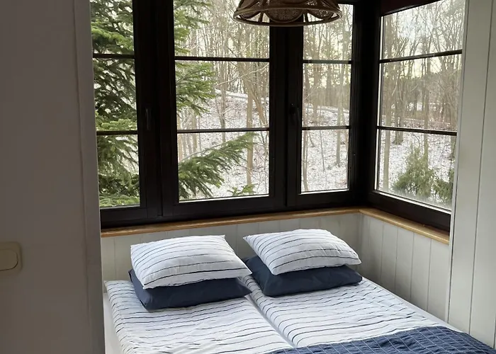 Prime Hill Semesterbostad *