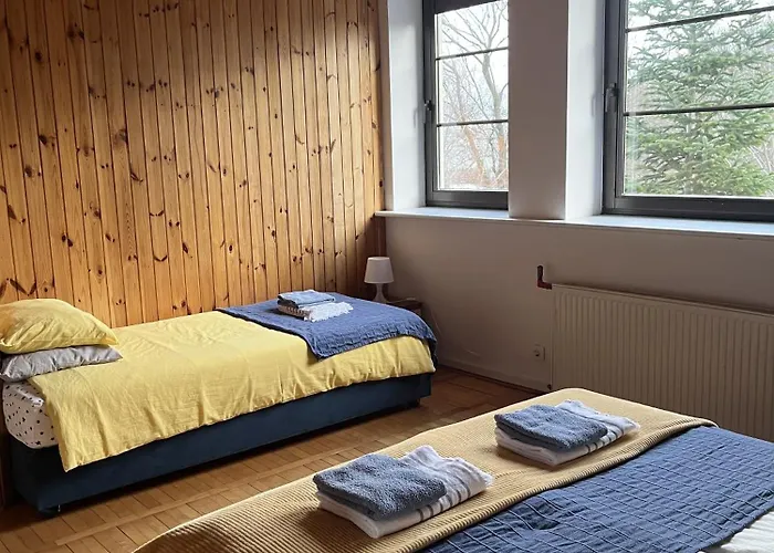 Semesterbostad Prime Hill *