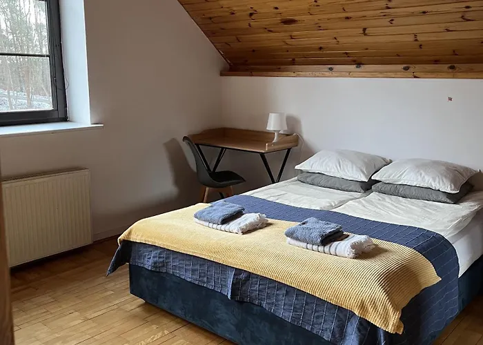 Prime Hill Semesterbostad *