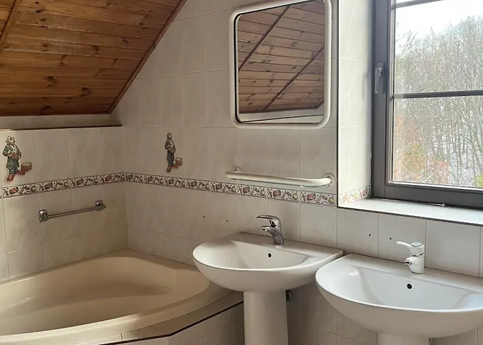 בית נופש Prime Hill