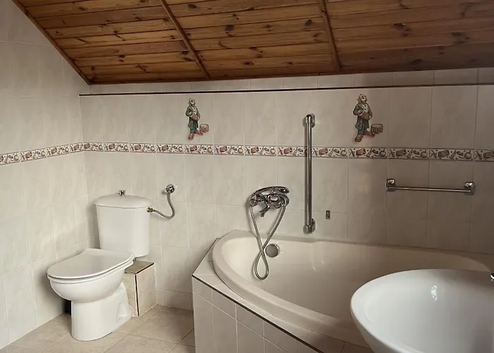 Prime Hill בית נופש