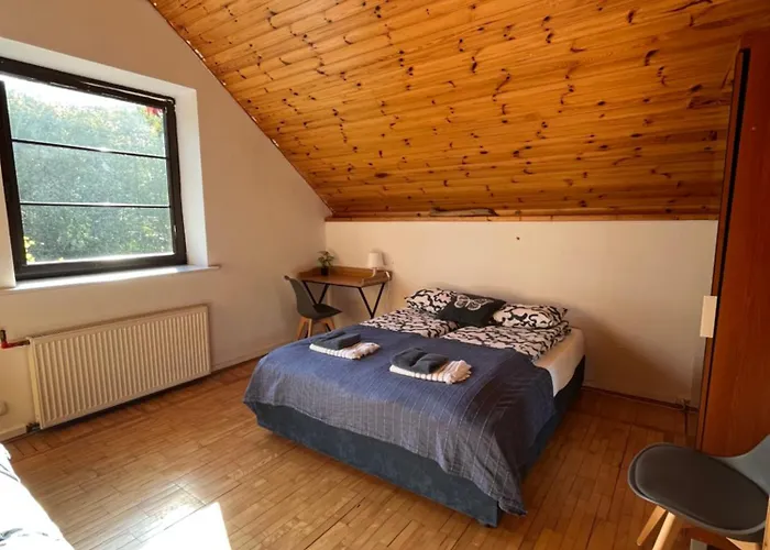 Prime Hill בית נופש