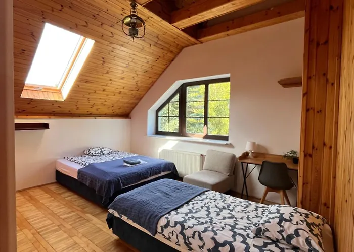 Prime Hill בית נופש