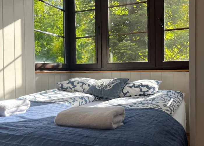 Semesterbostad Prime Hill