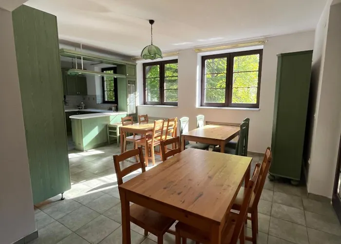 Semesterbostad Prime Hill