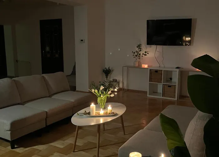 펜션 Prime Hill 소포트