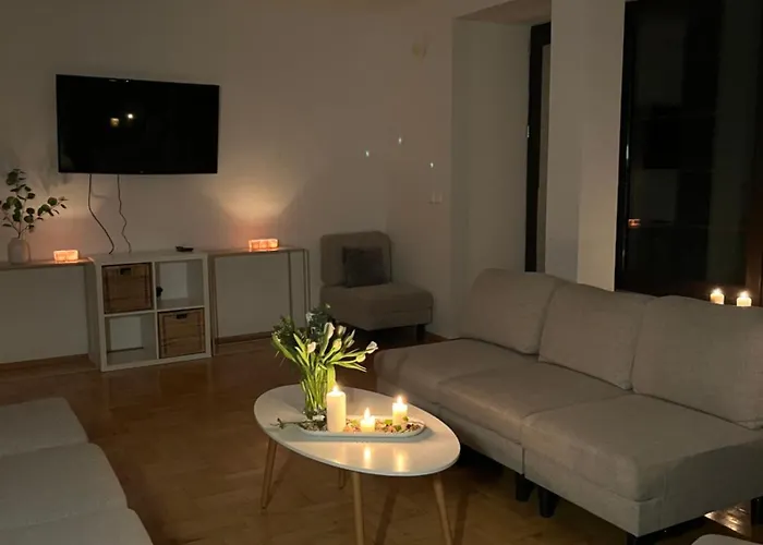 Prime Hill בית נופש