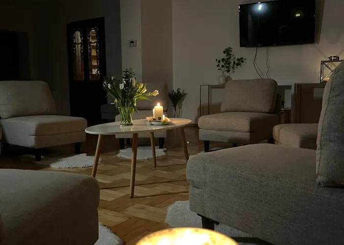 Semesterbostad Prime Hill *