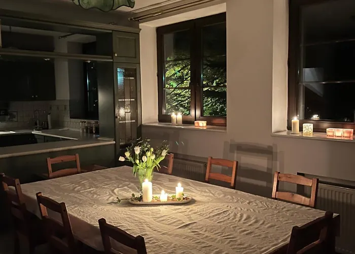 Prime Hill 펜션 소포트