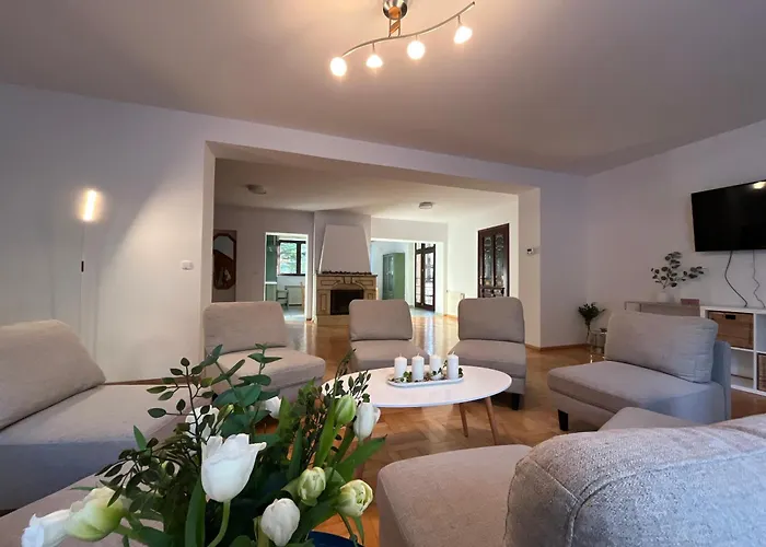 Semesterbostad Prime Hill *